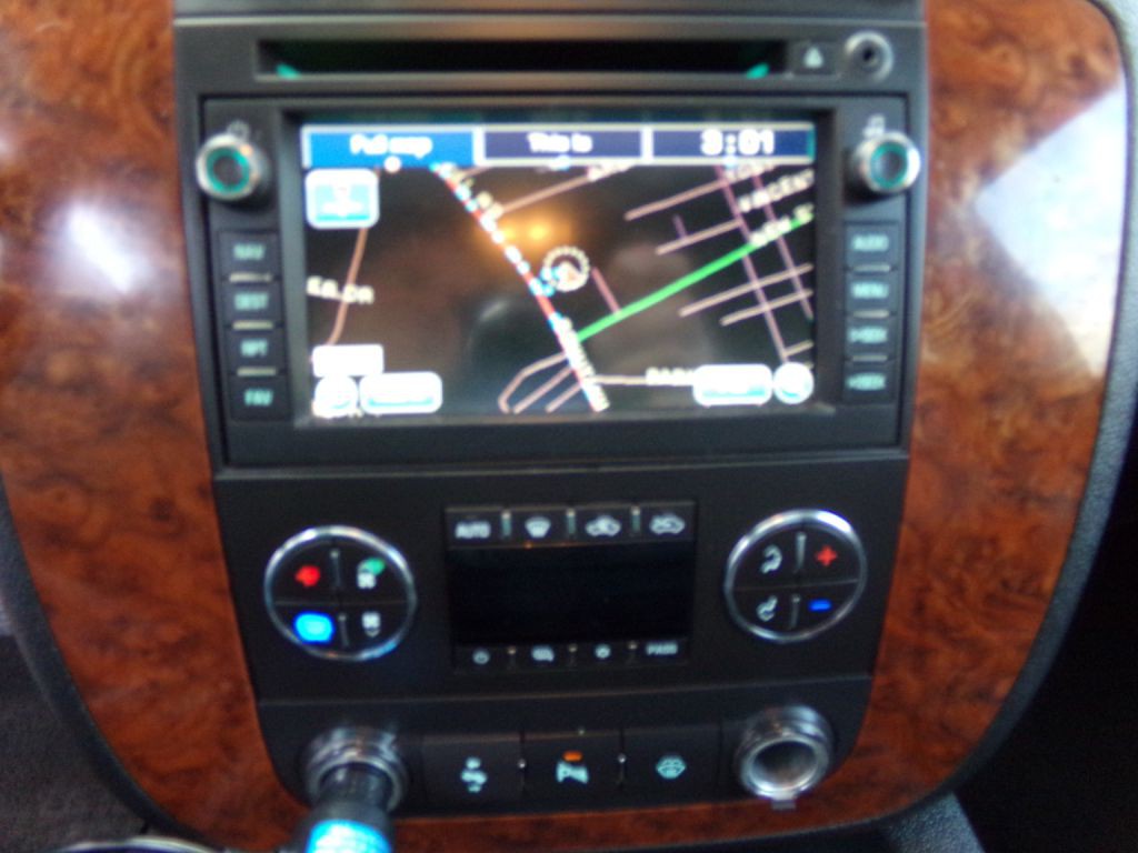 2007 Chevrolet Silverado 1500 Image 9