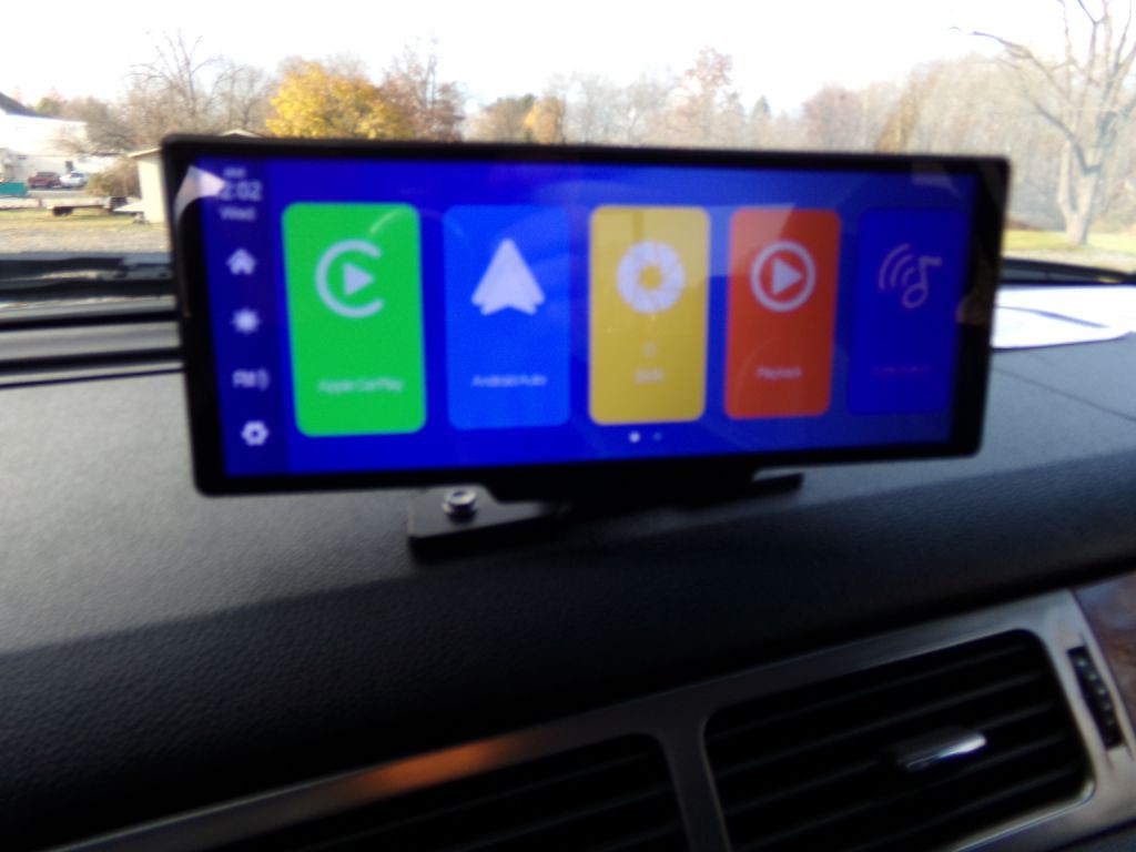 2007 Chevrolet Silverado 1500 Image 10