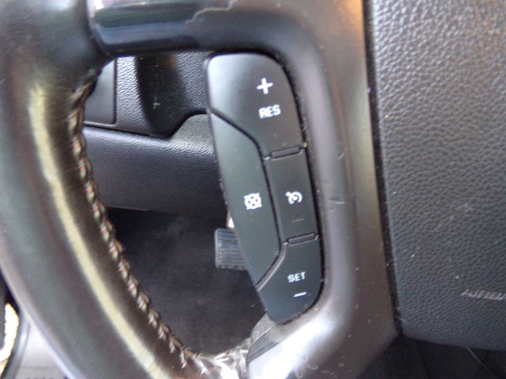 2007 Chevrolet Silverado 1500 Image 11