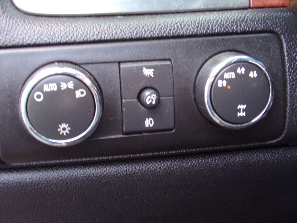 2007 Chevrolet Silverado 1500 Image 13