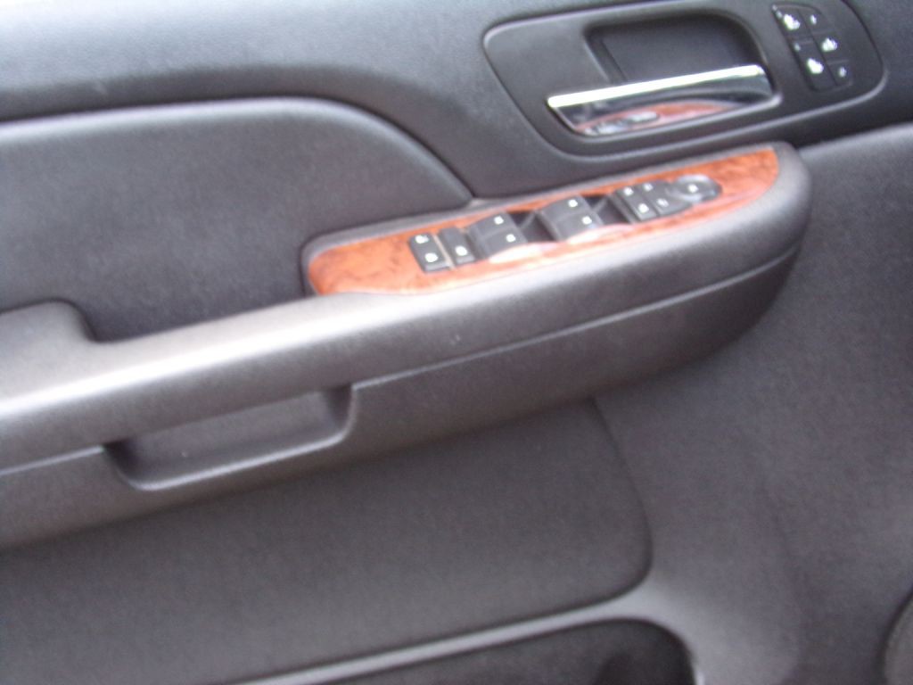 2007 Chevrolet Silverado 1500 Image 14