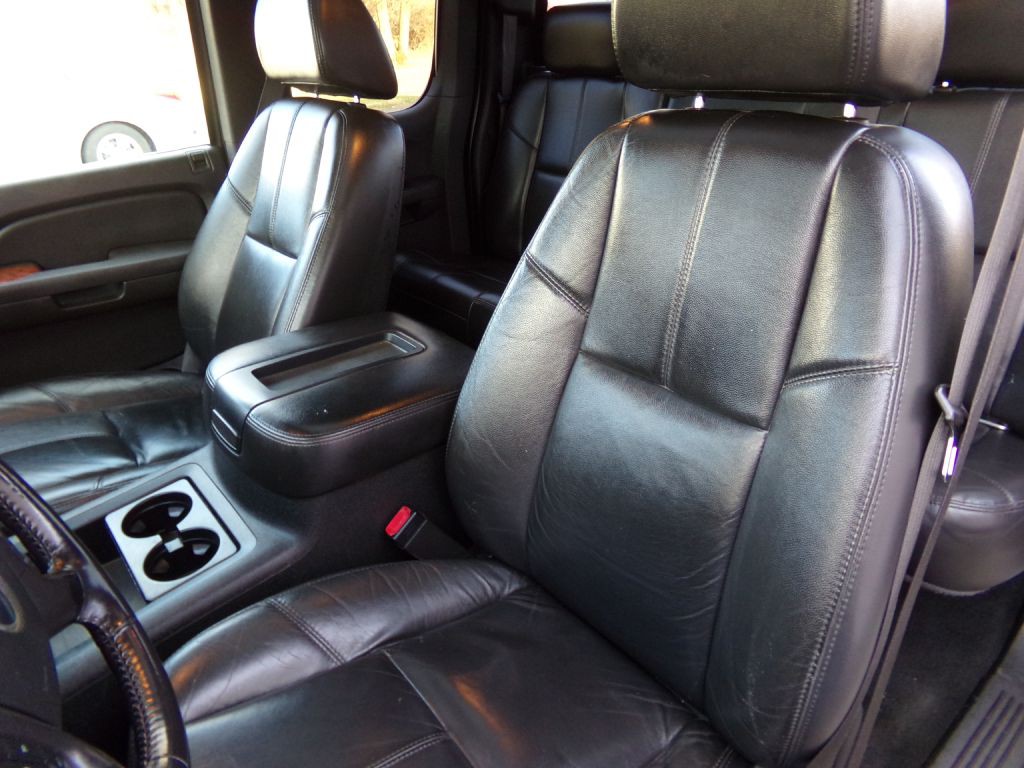 2007 Chevrolet Silverado 1500 Image 15