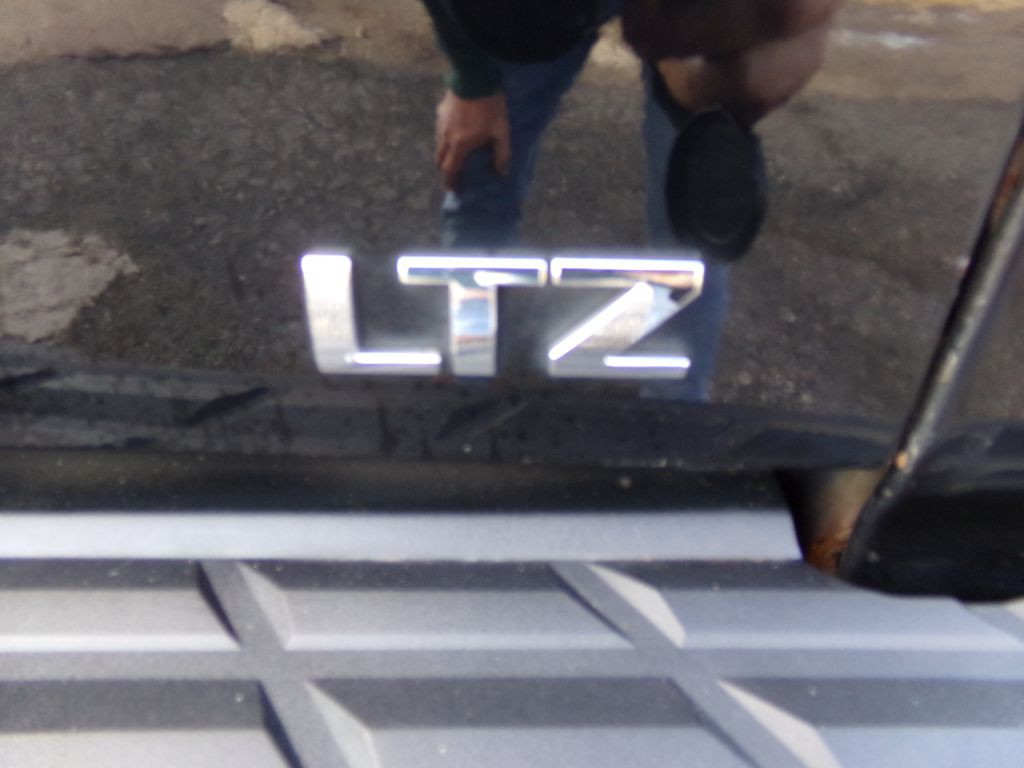 2007 Chevrolet Silverado 1500 Image 17