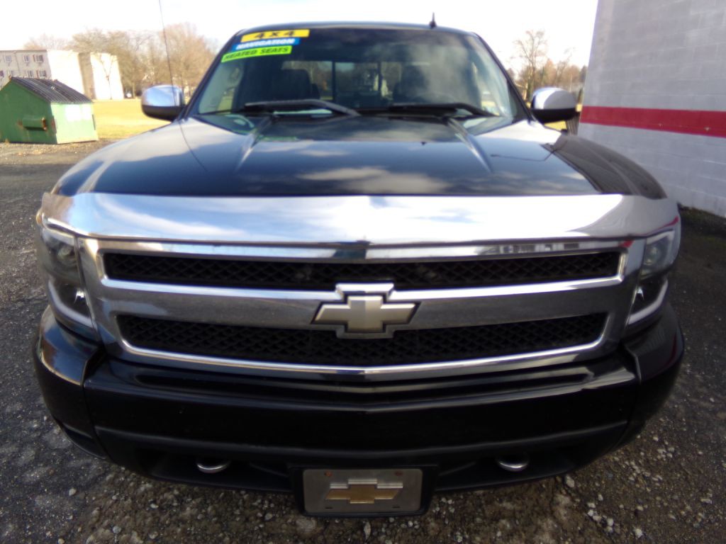 2007 Chevrolet Silverado 1500 Image 18