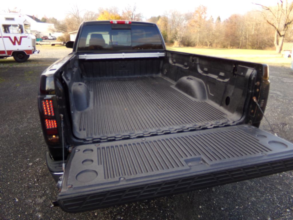 2007 Chevrolet Silverado 1500 Image 22