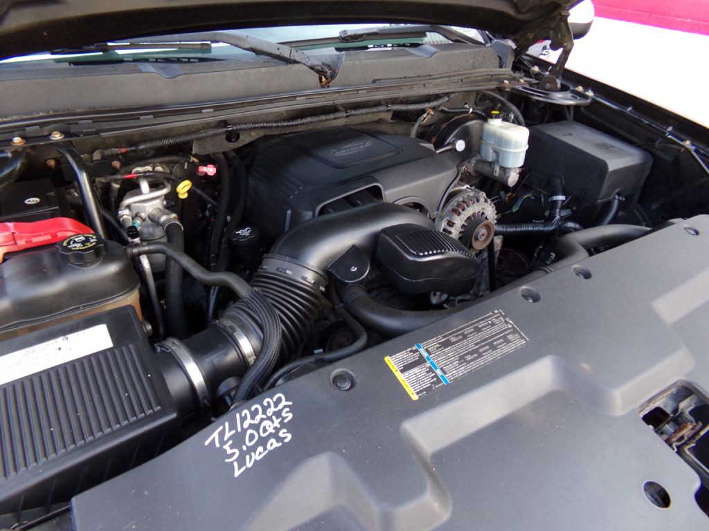 2007 Chevrolet Silverado 1500 Image 27