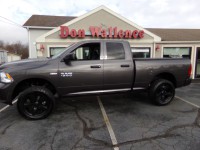 Image for 2015 RAM 1500 Tradesman Express ID: 7029109