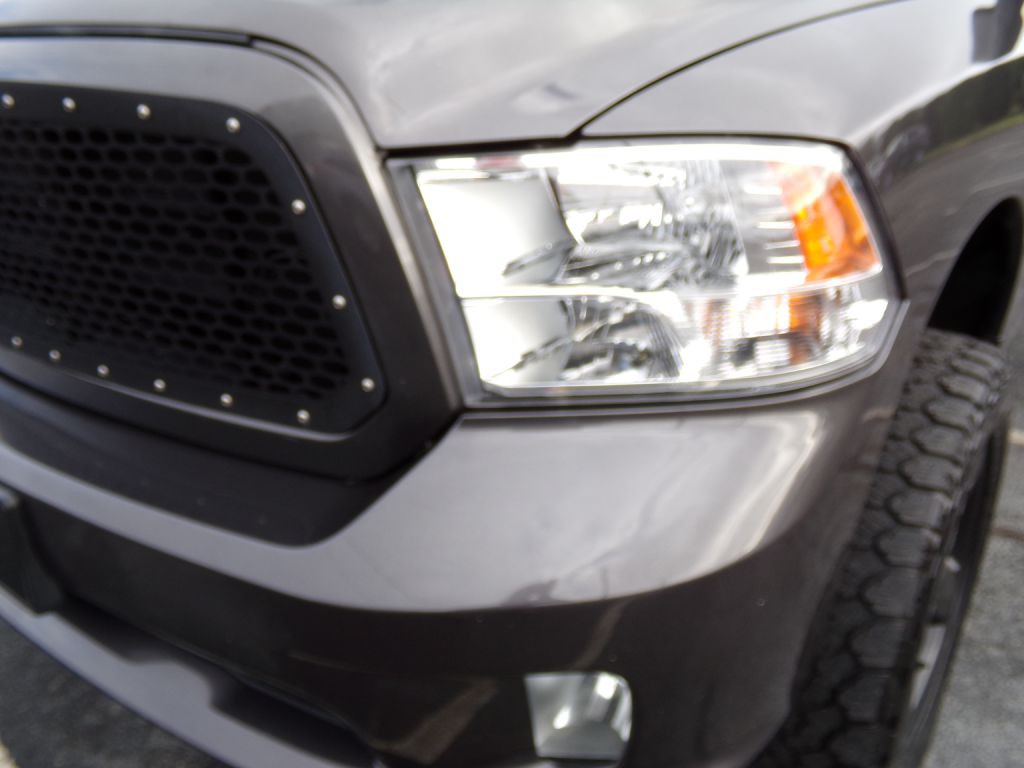2015 RAM 1500 Image 17
