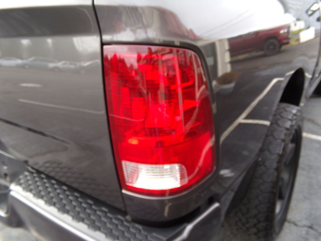 2015 RAM 1500 Image 19