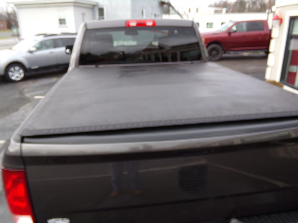 2015 RAM 1500 Image 20