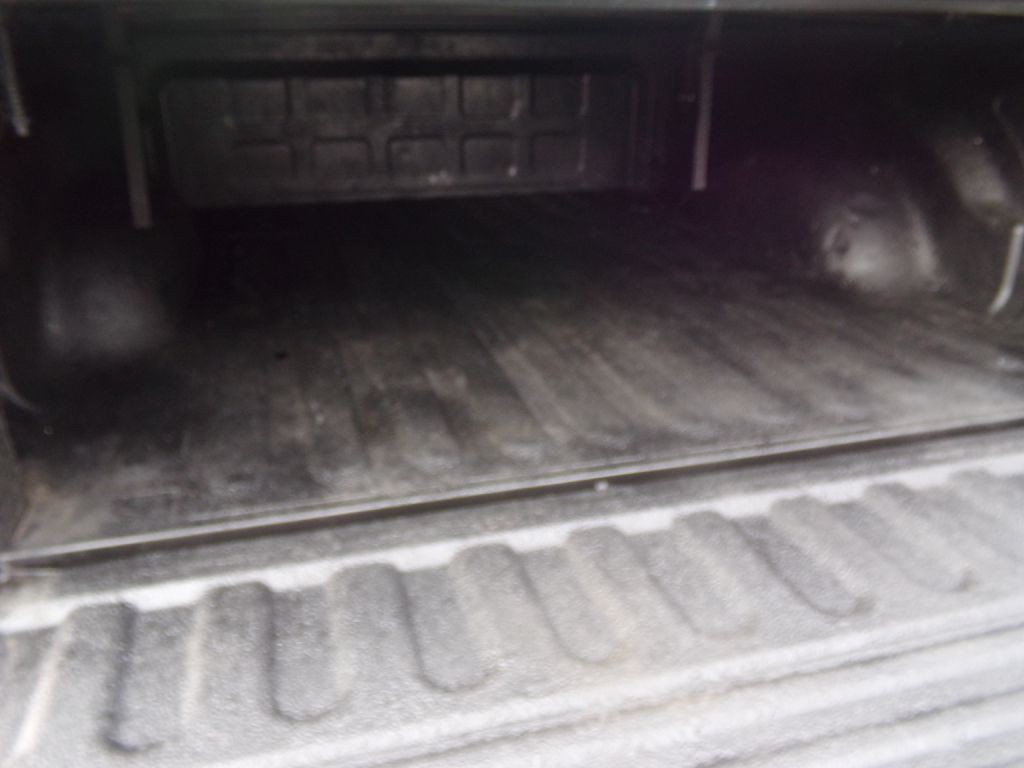 2015 RAM 1500 Image 21