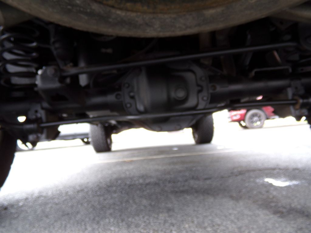 2015 RAM 1500 Image 25