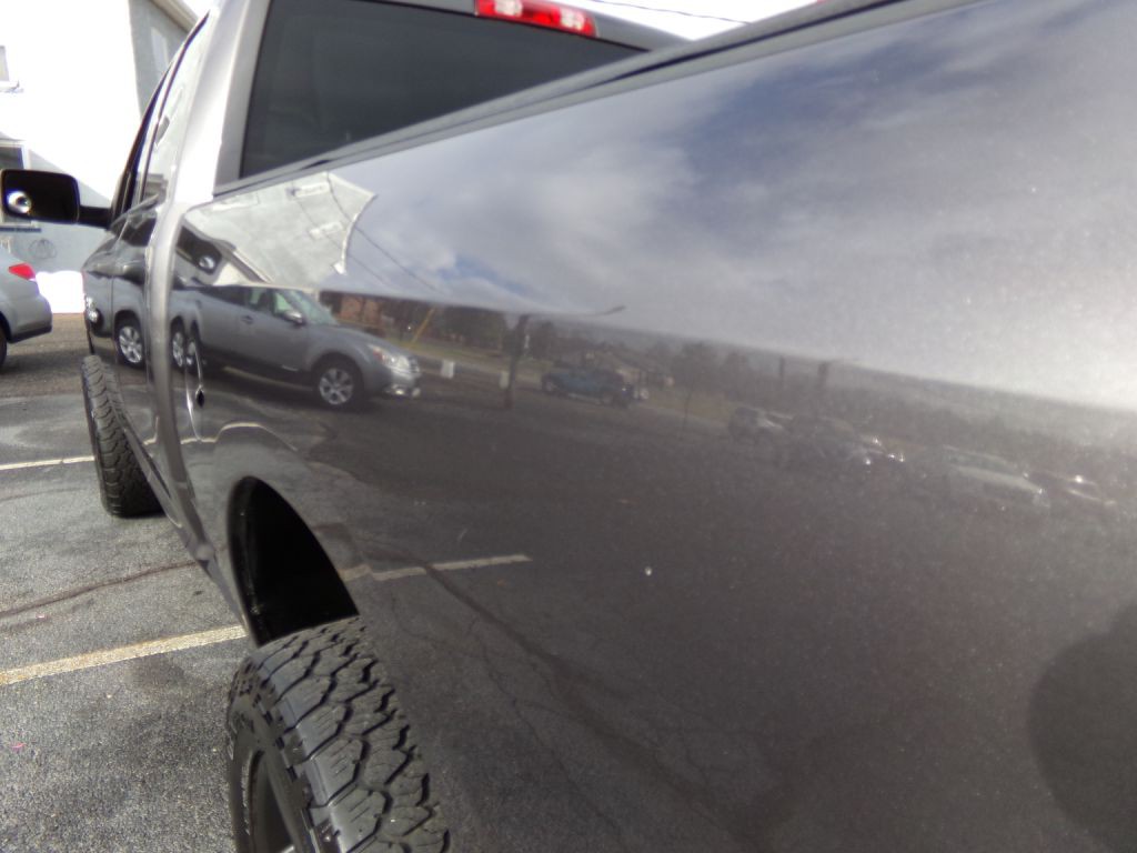 2015 RAM 1500 Image 27