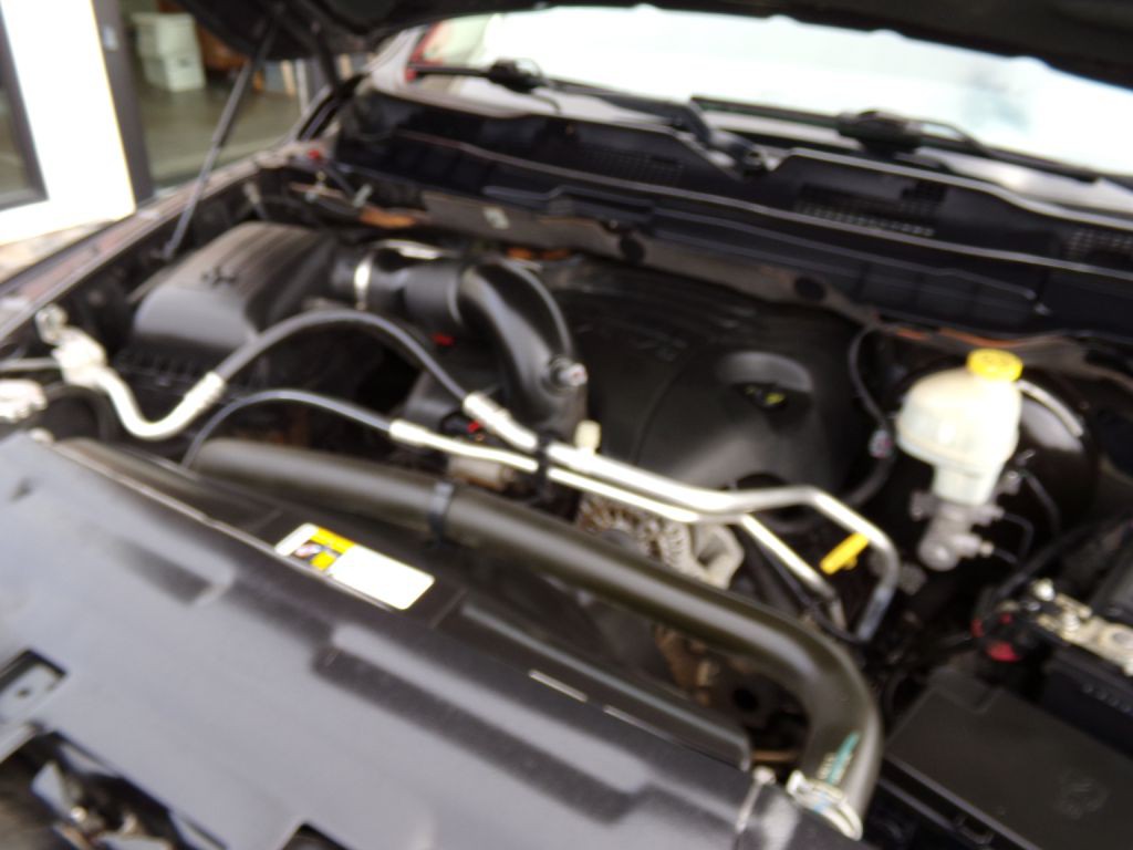 2015 RAM 1500 Image 28