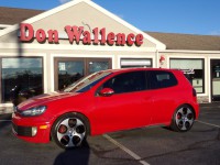 Image for 2011 Volkswagen GTI Base Pzev ID: 7032715