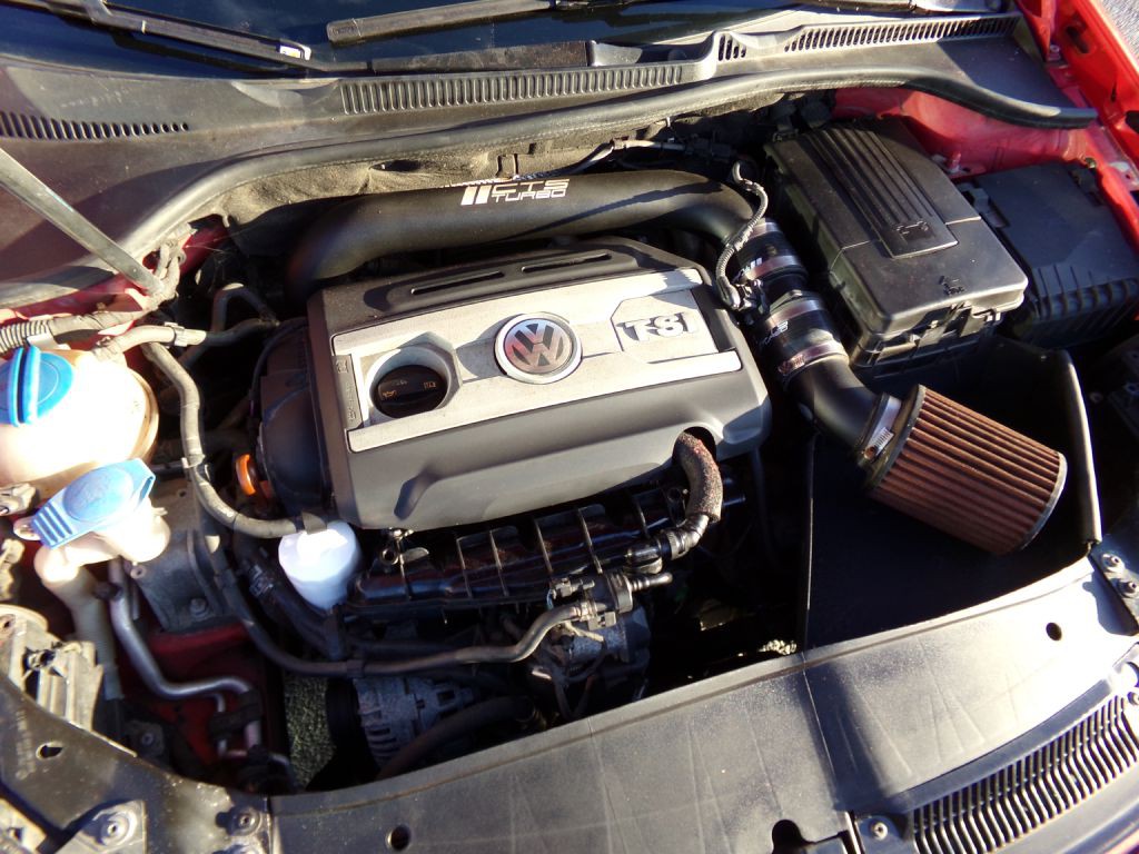 2011 Volkswagen GTI Image 20