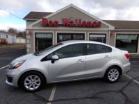 Image for 2016 Kia Rio LX ID: 7060663