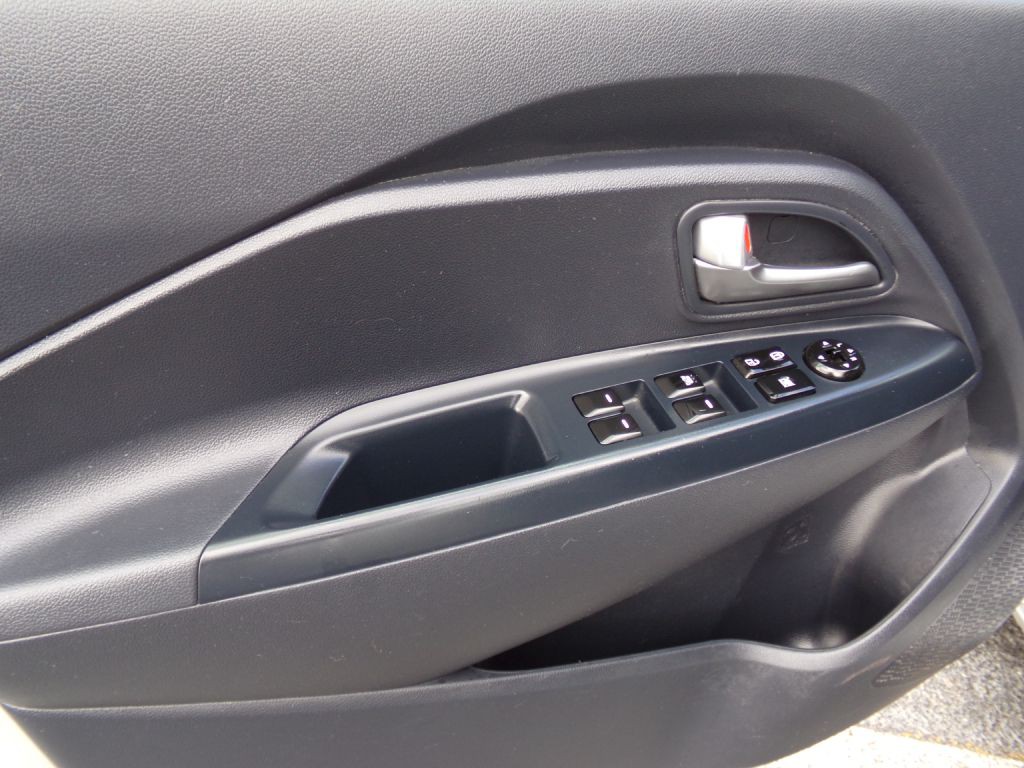 2016 Kia Rio Image 13