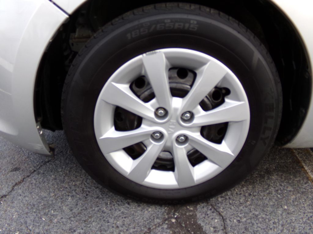 2016 Kia Rio Image 18