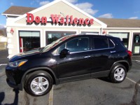 Image for 2018 Chevrolet Trax LT ID: 7061858