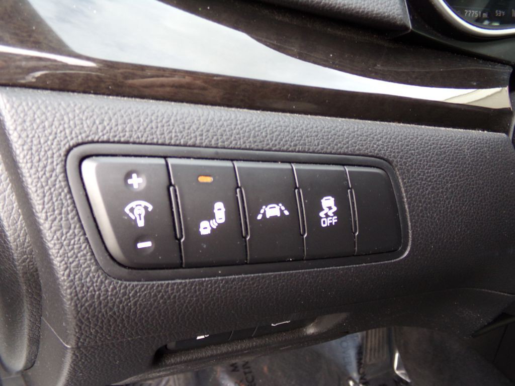 2014 Kia Cadenza Image 14