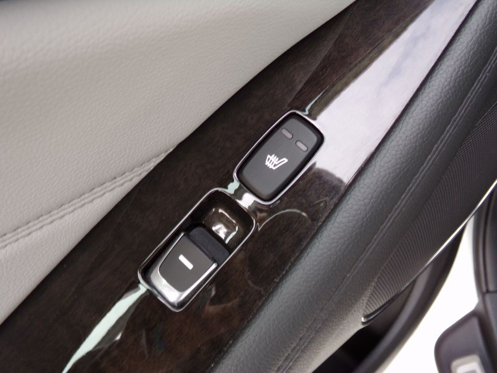 2014 Kia Cadenza Image 16