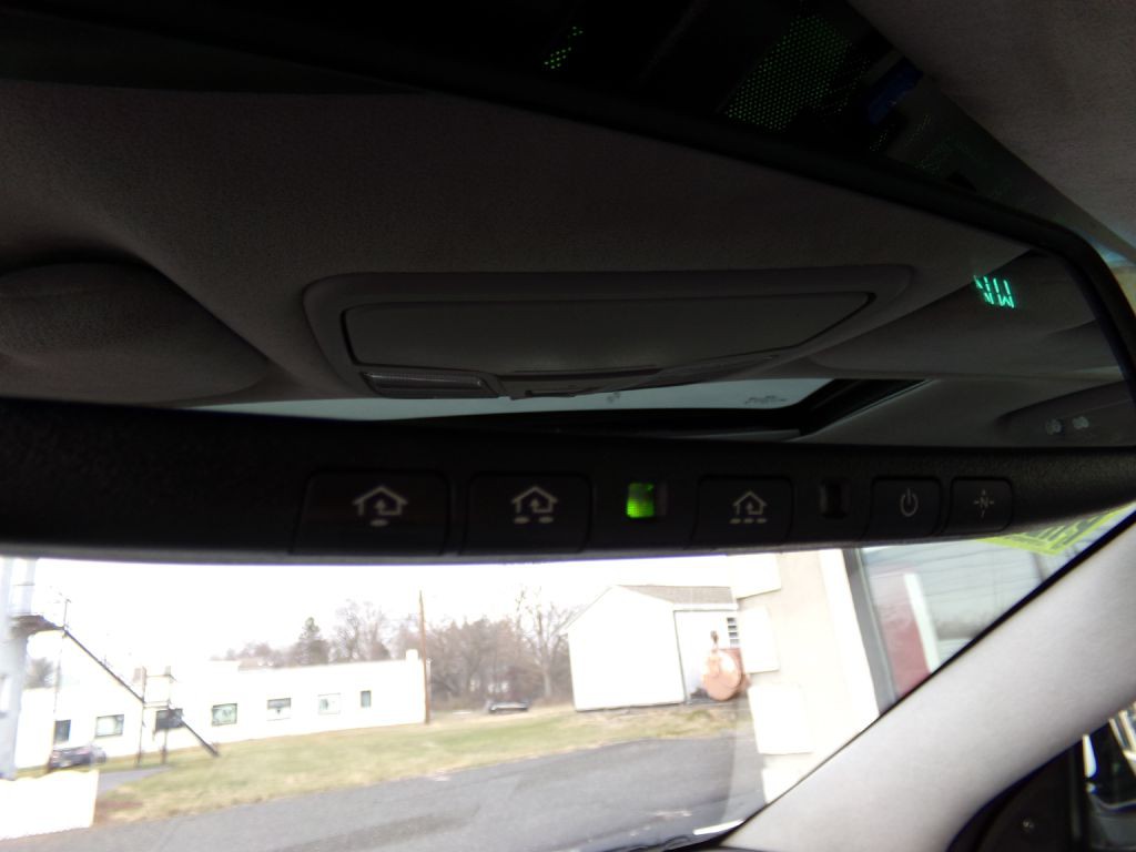 2014 Kia Cadenza Image 18