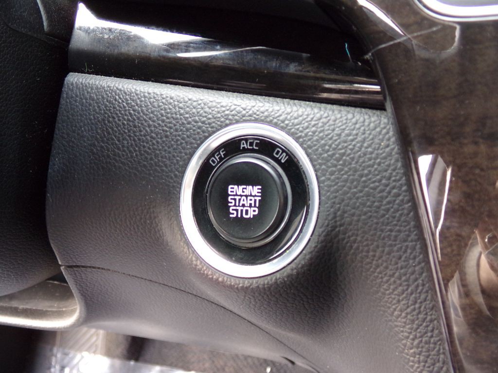 2014 Kia Cadenza Image 20