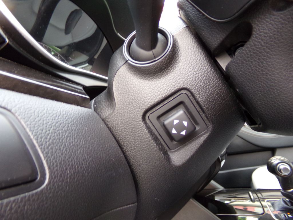 2014 Kia Cadenza Image 21