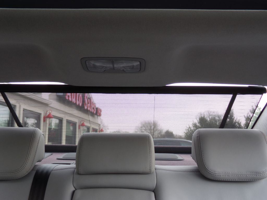 2014 Kia Cadenza Image 24