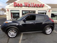 Image for 2014 Nissan Juke S ID: 7066384