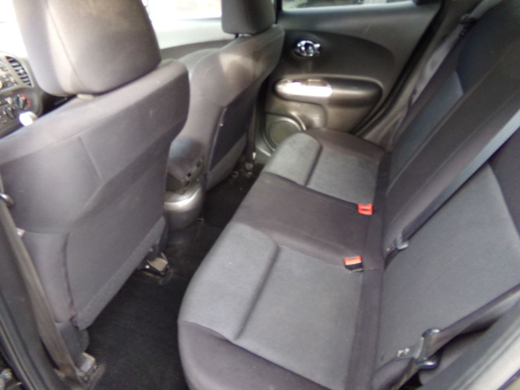 2014 Nissan Juke Image 6