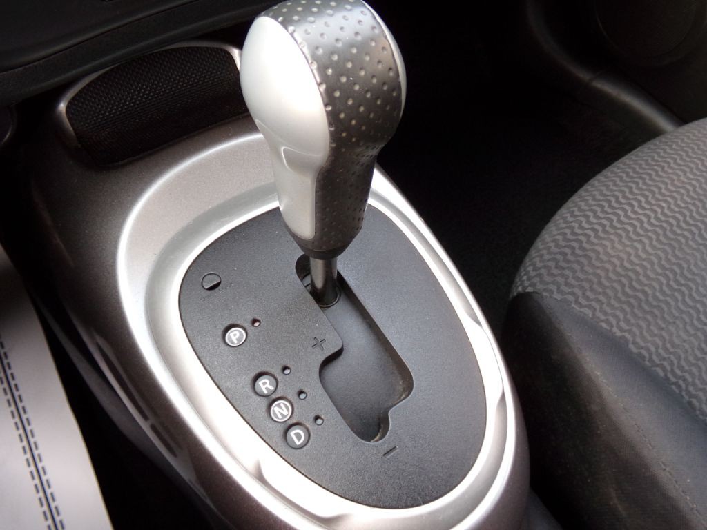 2014 Nissan Juke Image 10