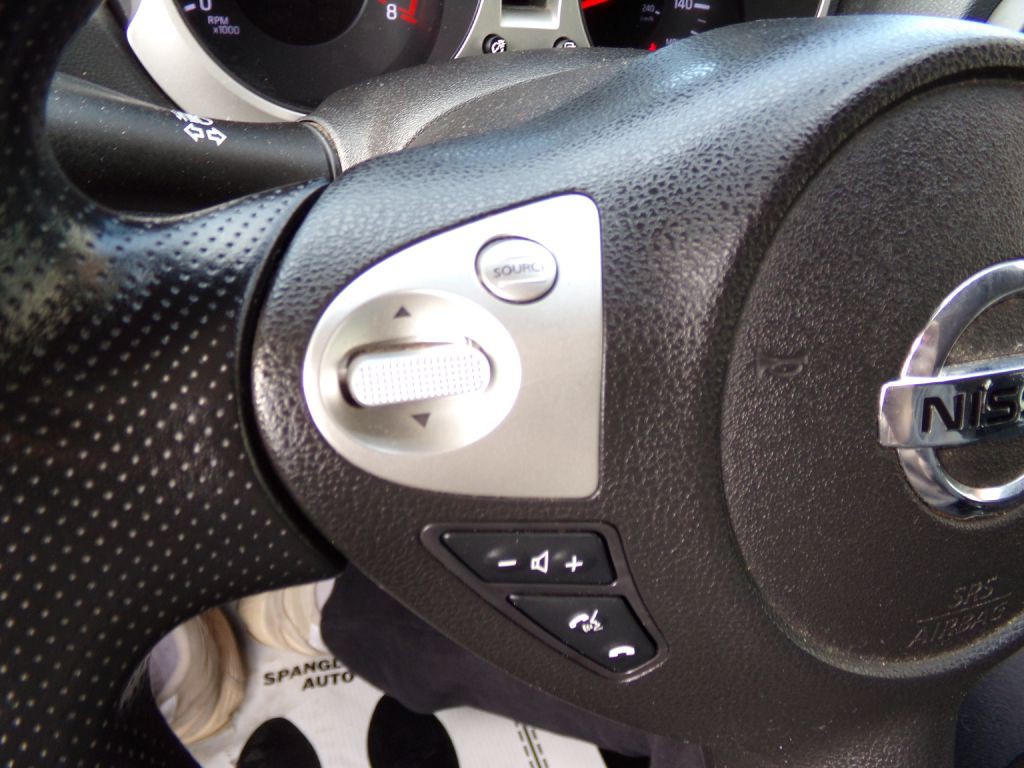 2014 Nissan Juke Image 11