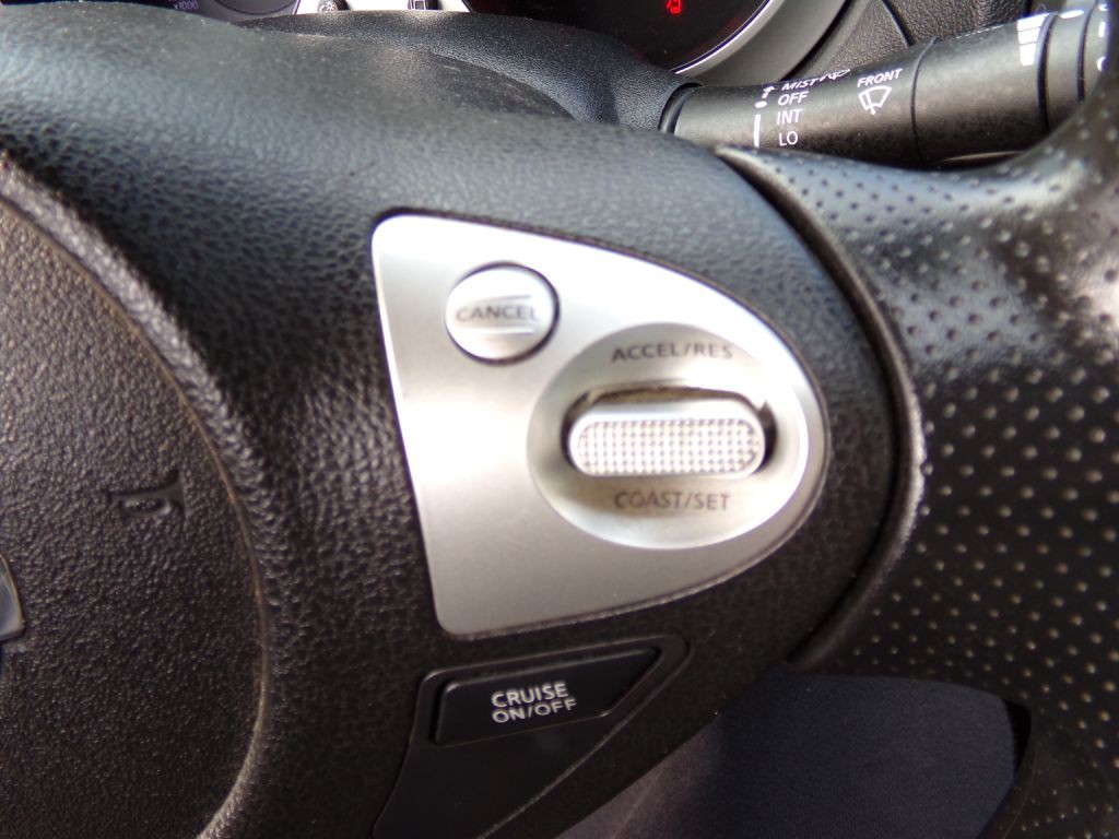 2014 Nissan Juke Image 12