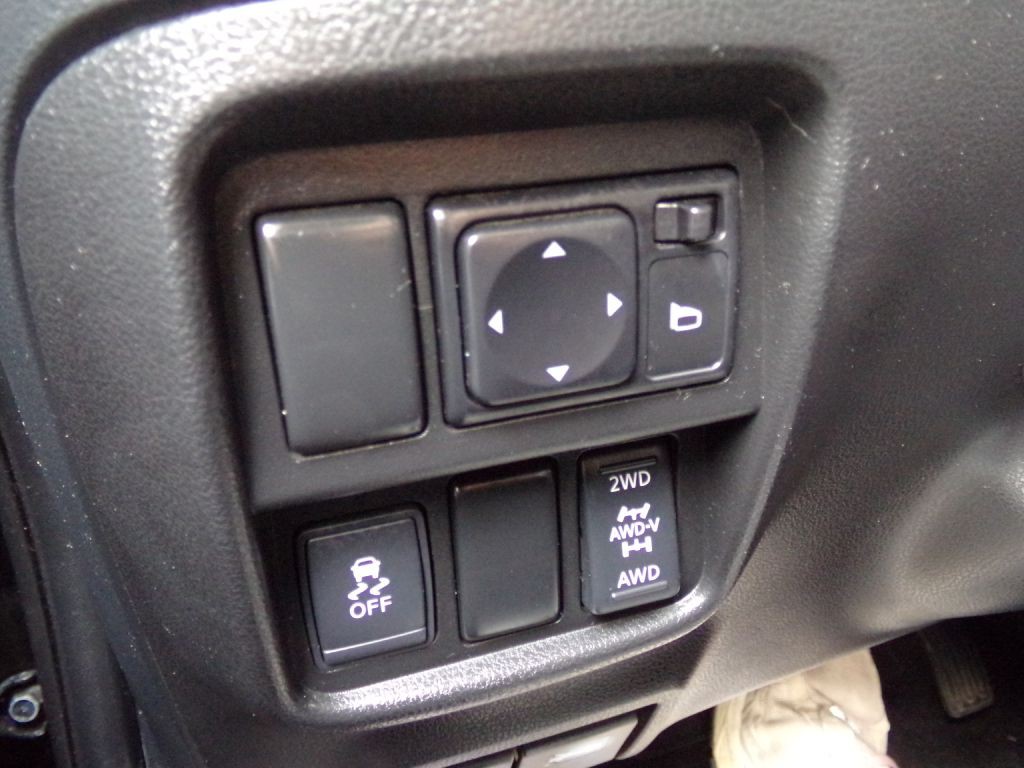 2014 Nissan Juke Image 13