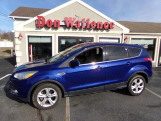 Image for 2016 Ford Escape SE ID: 7081020