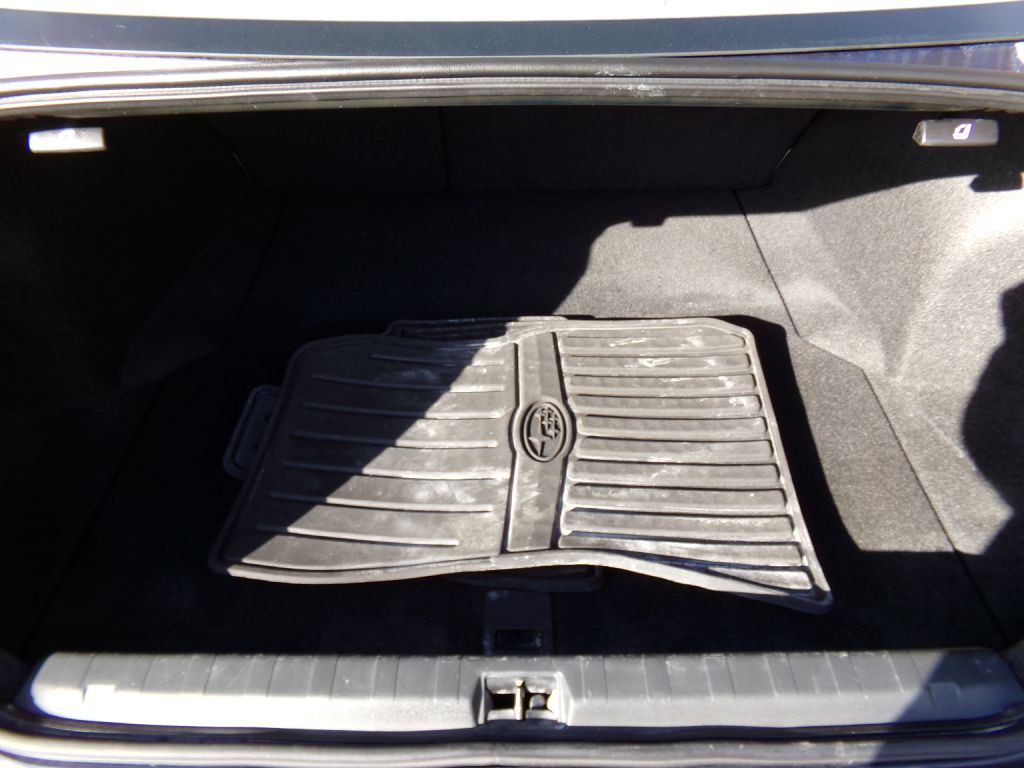 2013 Subaru Legacy Image 17