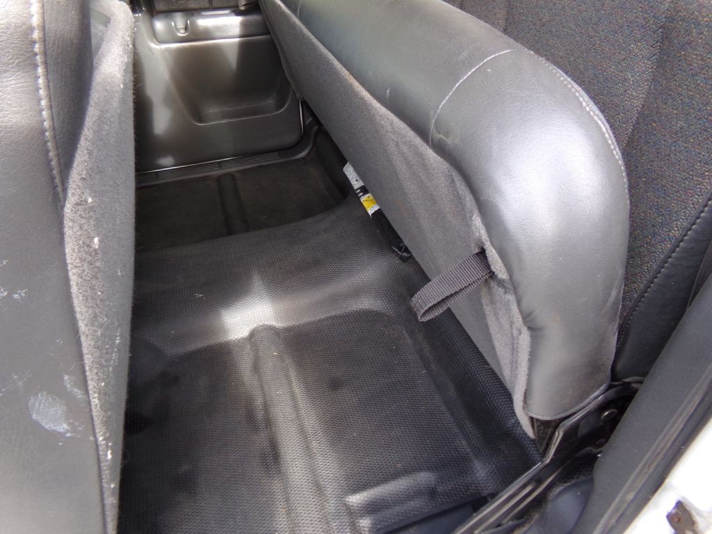 2003 Chevrolet Silverado 1500 Image 13