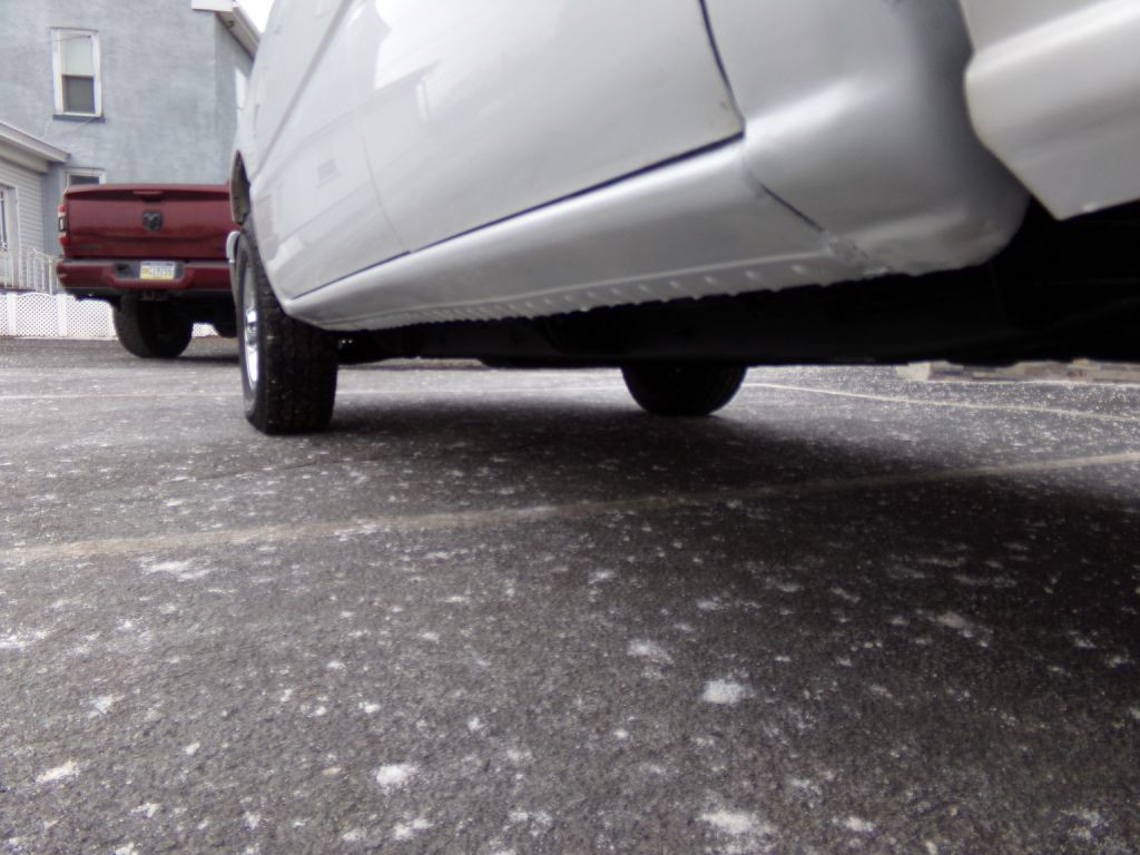 2003 Chevrolet Silverado 1500 Image 19