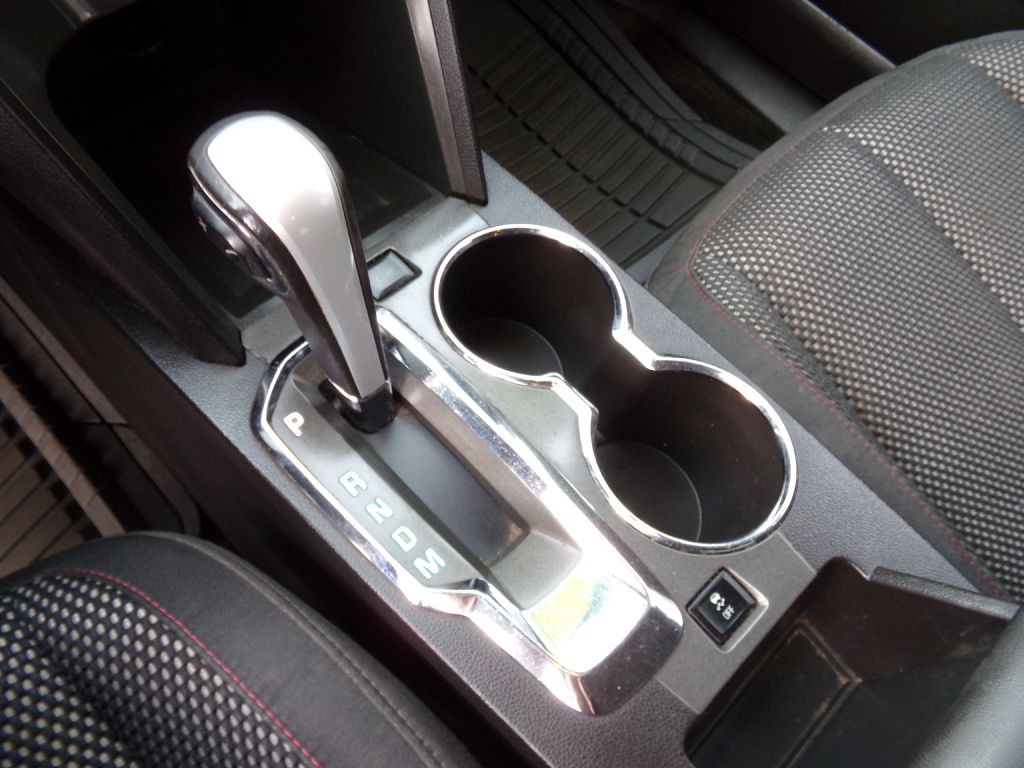 2010 Chevrolet Equinox Image 12