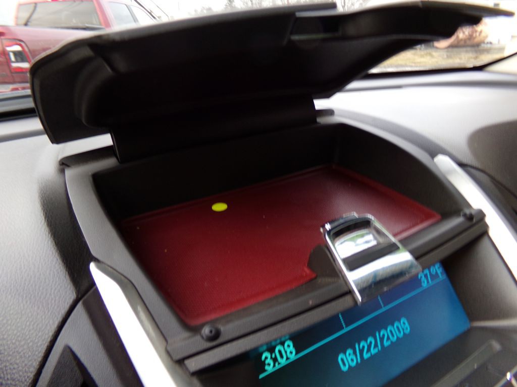 2010 Chevrolet Equinox Image 13