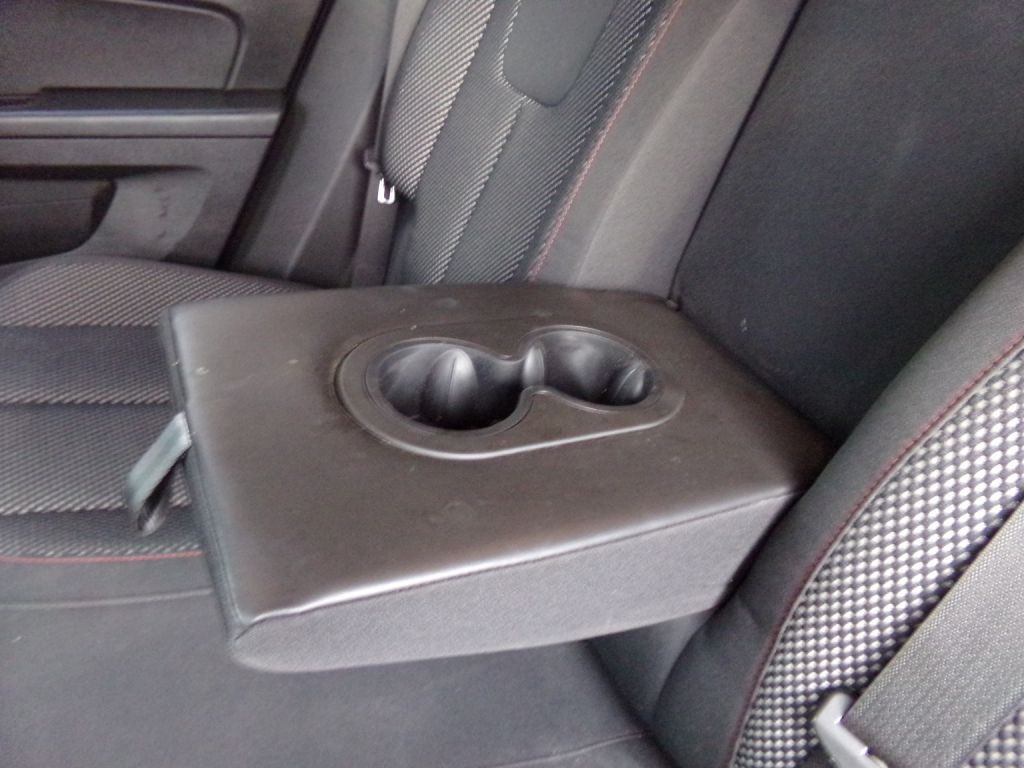 2010 Chevrolet Equinox Image 16