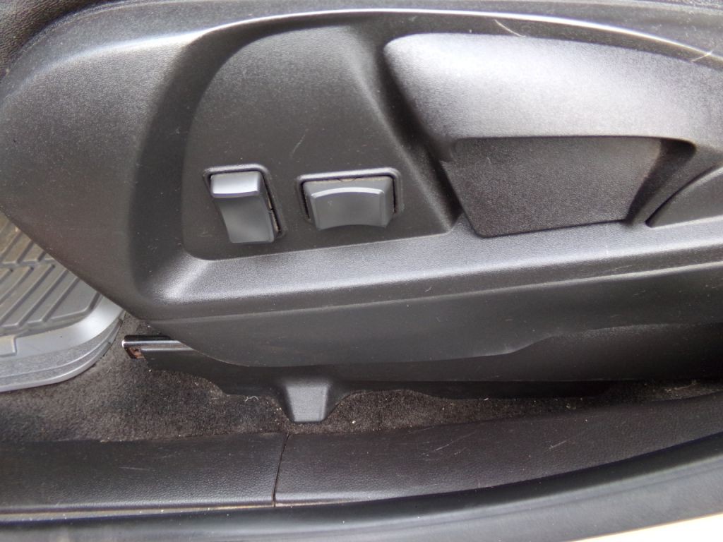 2010 Chevrolet Equinox Image 19