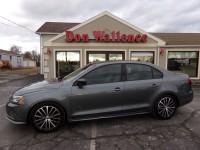 Image for 2016 Volkswagen Jetta 1.8T SPORT ID: 7112627