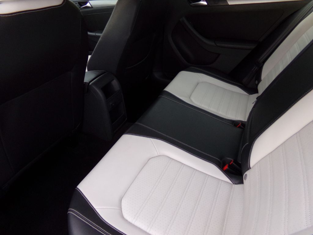 2016 Volkswagen Jetta Image 6