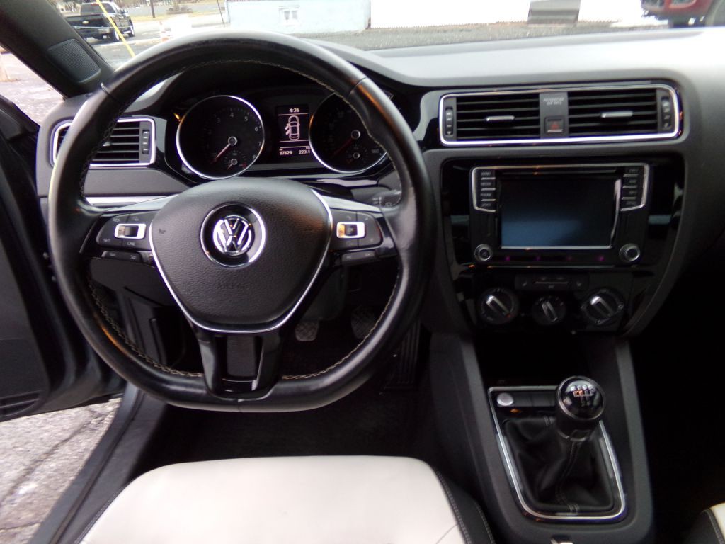 2016 Volkswagen Jetta Image 7
