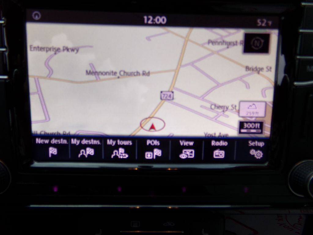 2016 Volkswagen Jetta Image 8