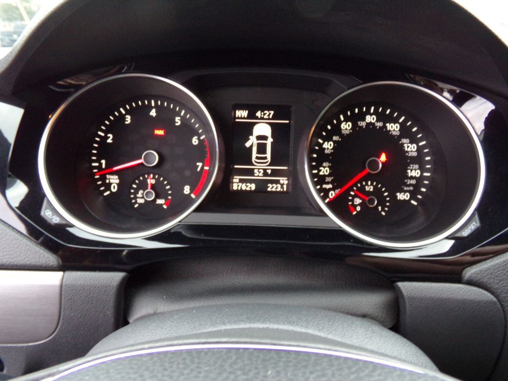 2016 Volkswagen Jetta Image 11