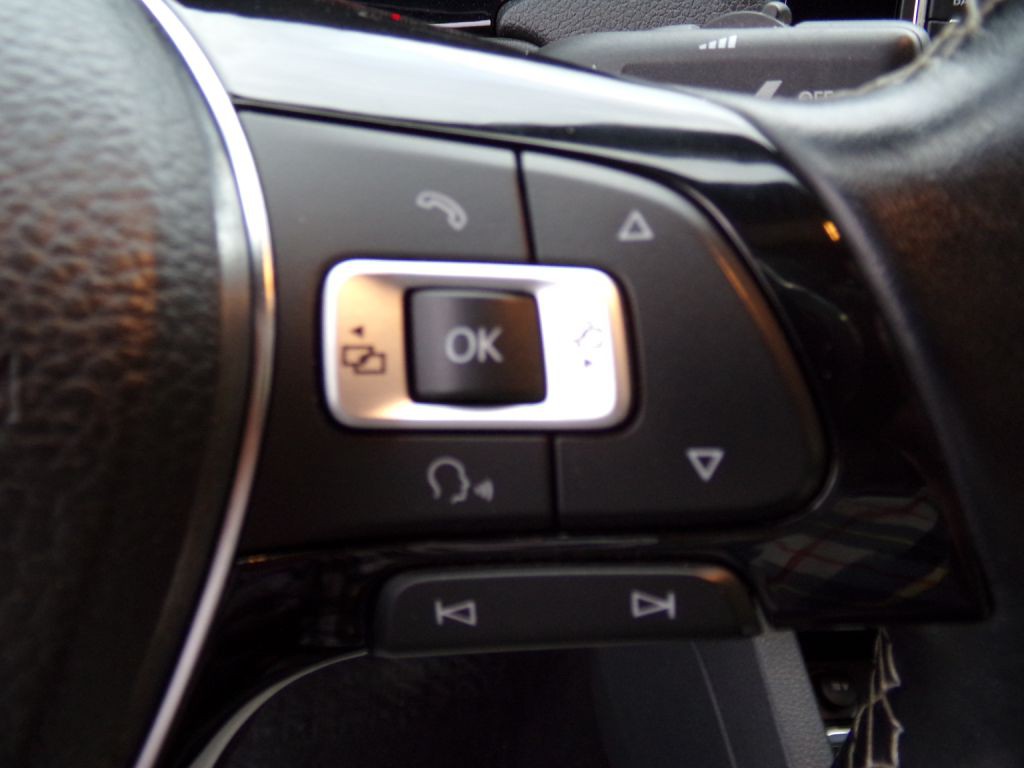 2016 Volkswagen Jetta Image 13